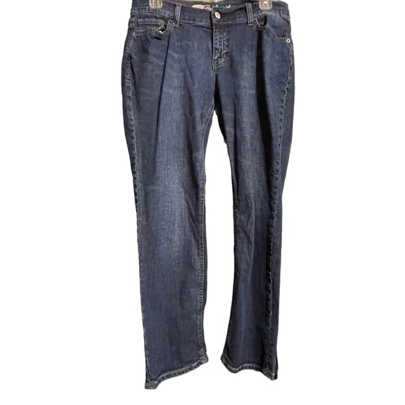 Old Navy the/le Boyfriend jeans size 4 regular - Picture 7 of 13